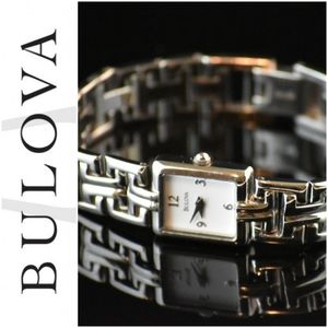 Bulova Women's Watch